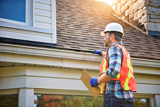 Trusted Storm Damage Roof Repair service in Easton, KS - Ben Roofing and Steel LLC